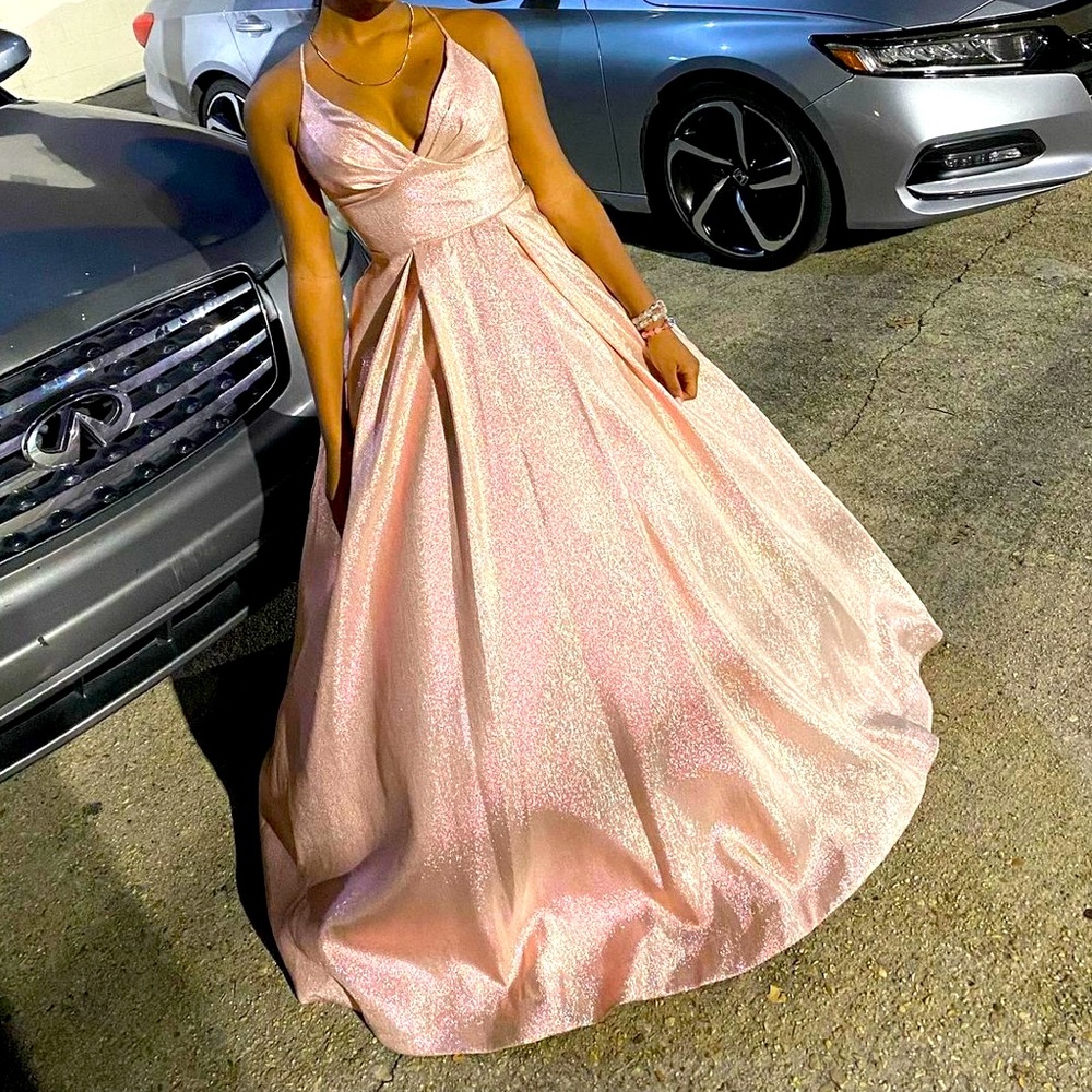 Formal Gown